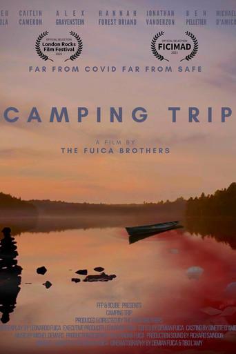 Camping Trip - Poster