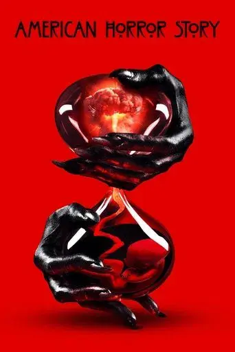 American Horror Story - Poster
