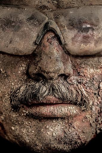 Warfare: Tiempo de guerra - Poster