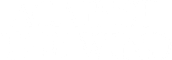 Against the Wind - Logo