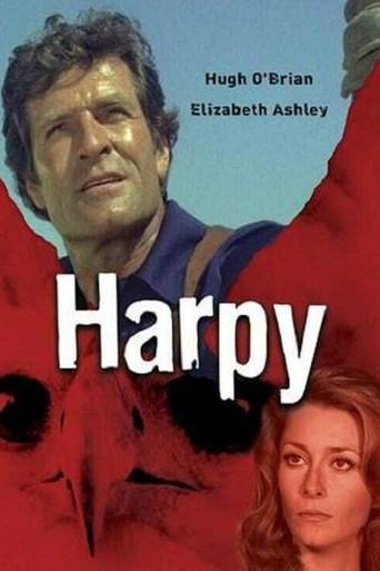 Harpy - Poster