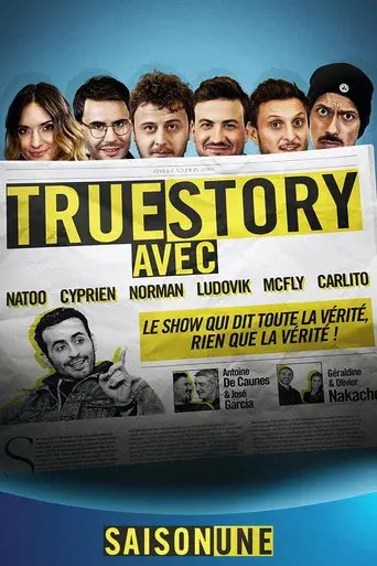 Temporada 1