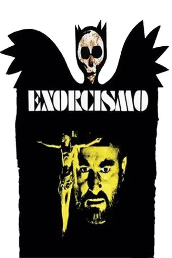 Exorcismo - Poster