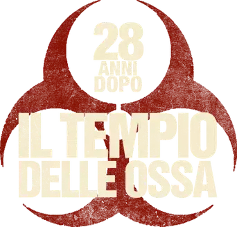 28 años después: El templo de los huesos - Logo