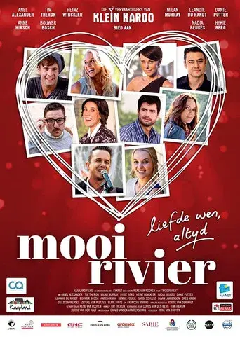 Mooirivier poster