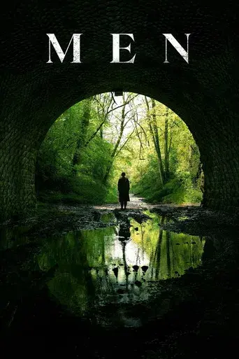 Men - Poster