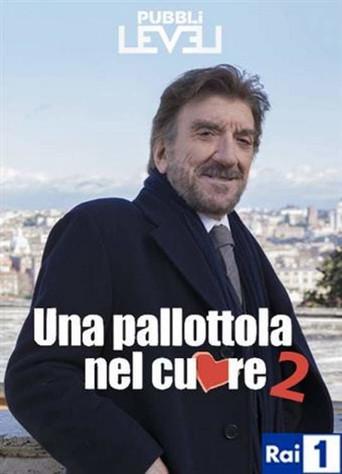 Una pallottola nel cuore poster