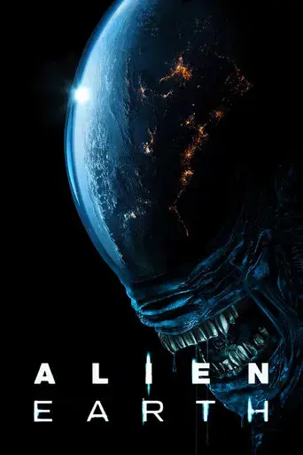 Alien: Planeta Tierra - Poster