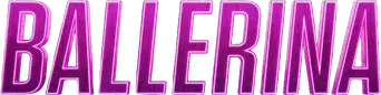 Ballerina - Logo