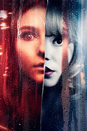 Última noche en el Soho - Poster