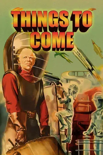 La vida futura poster
