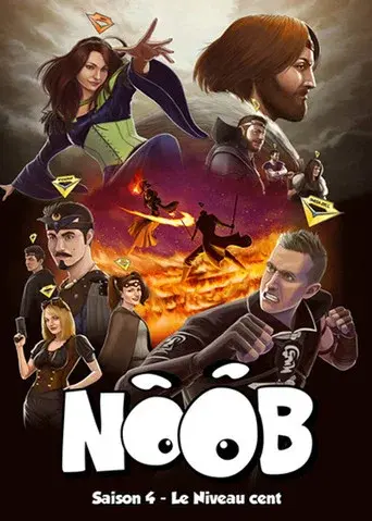 Temporada 4
