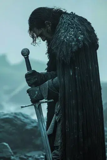 Juego de tronos - Poster