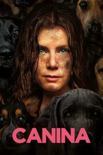 Canina - Poster