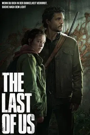 The Last of Us - Poster