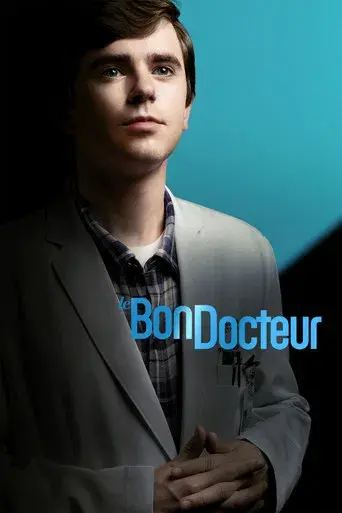 The Good Doctor - Poster