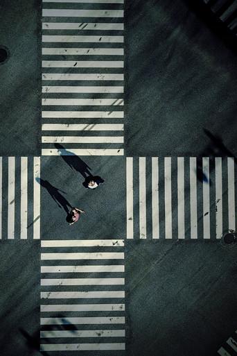 Alice in Borderland - Poster