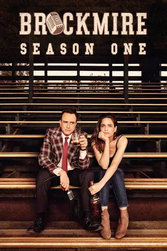 Temporada 1