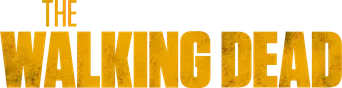 The Walking Dead - Logo
