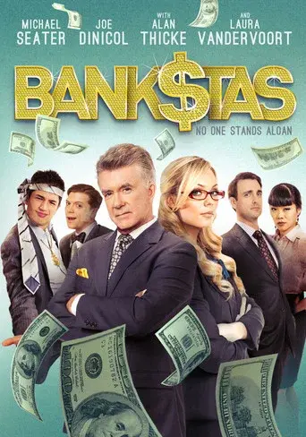 Bank$tas - Poster