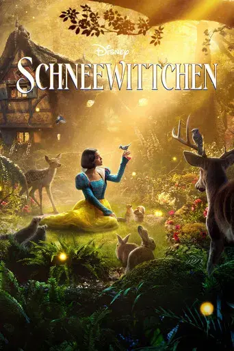 Blancanieves - Poster