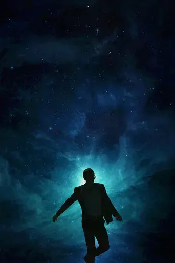 La vida de Chuck - Poster