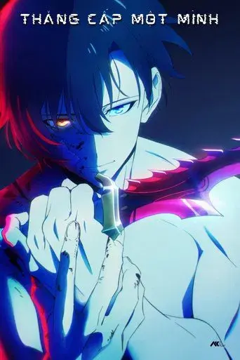 Solo Leveling - Poster