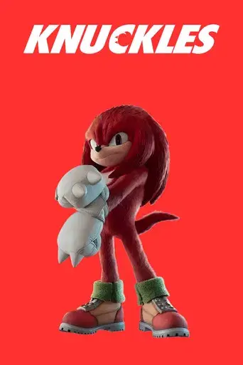 Knuckles - Poster