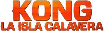 Kong: La isla calavera - Logo