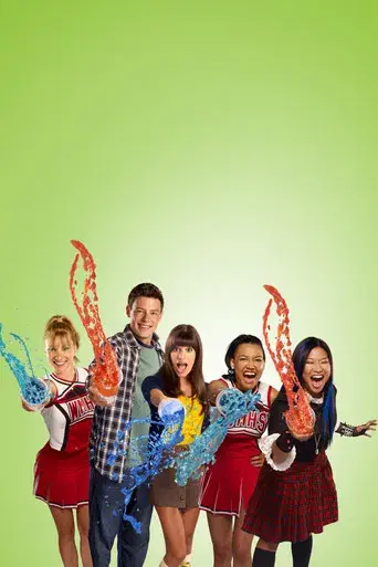Glee - Poster