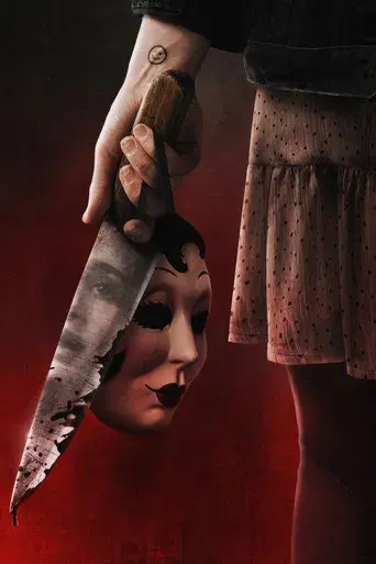 Strangers: Capítulo 2 - Poster