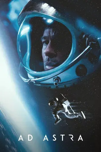 Ad astra - Poster