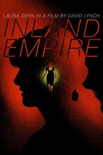 Inland Empire - Poster