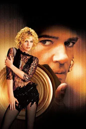 Femme Fatale poster