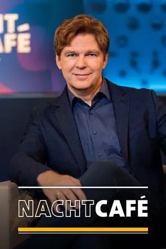 Nachtcafé - Poster