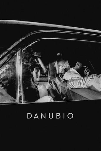Danubio - Poster