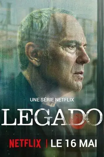 Legado - Poster