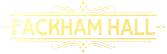 Fackham Hall - Logo