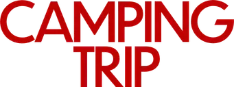 Camping Trip - Logo