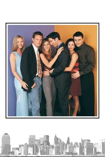 Friends - Poster