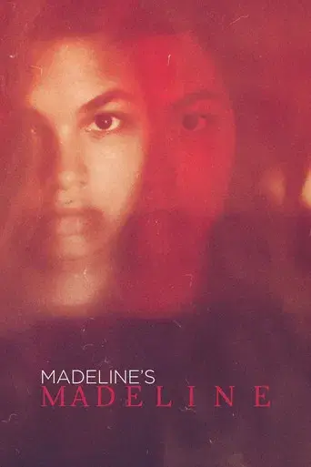 Madeline's Madeline - Poster