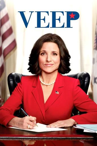 Veep - Poster