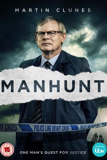 Manhunt - Poster