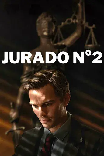 Jurado Nº 2 - Poster