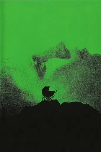 La semilla del diablo - Poster