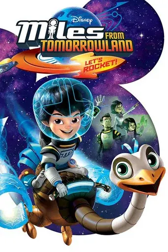 Temporada 1