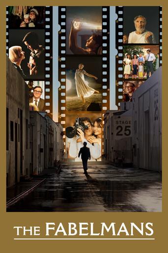 Los Fabelman - Poster