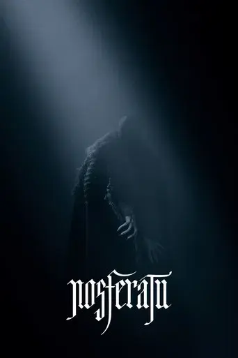 Nosferatu - Poster