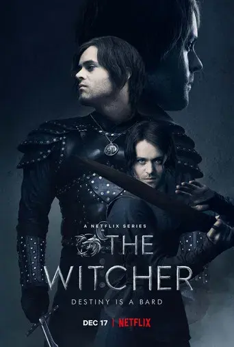 The Witcher - Poster