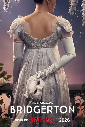 Los Bridgerton - Poster